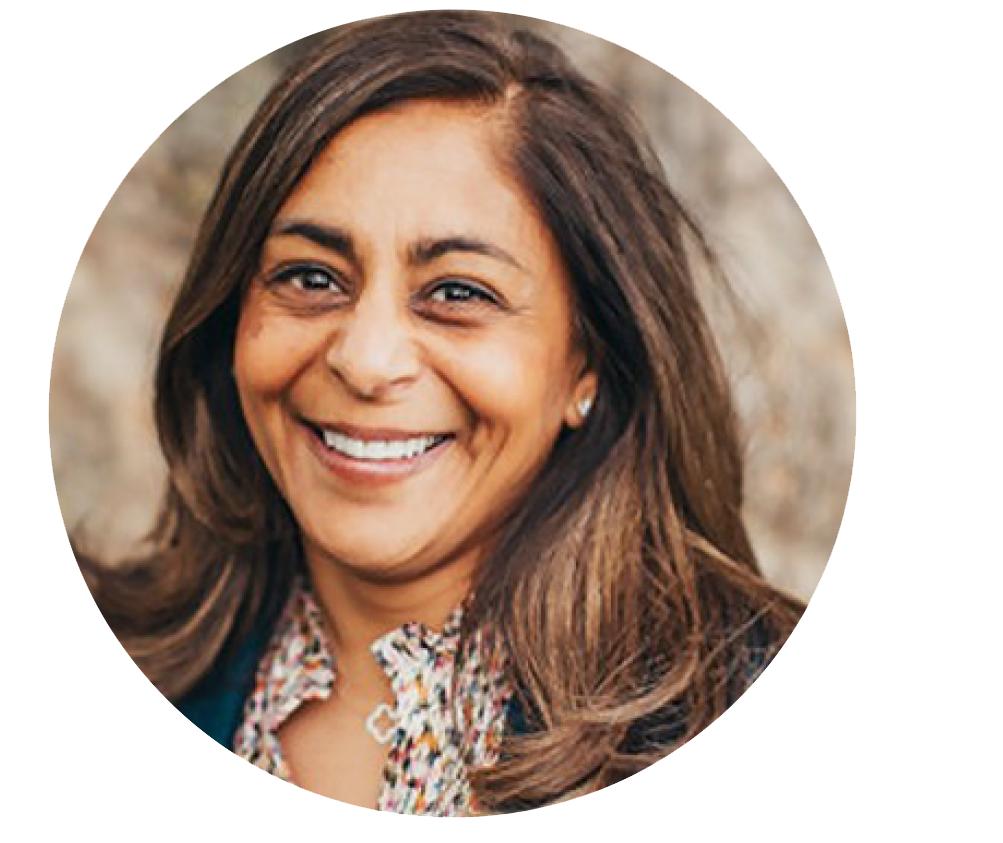 Dr. Yvonne Pinto