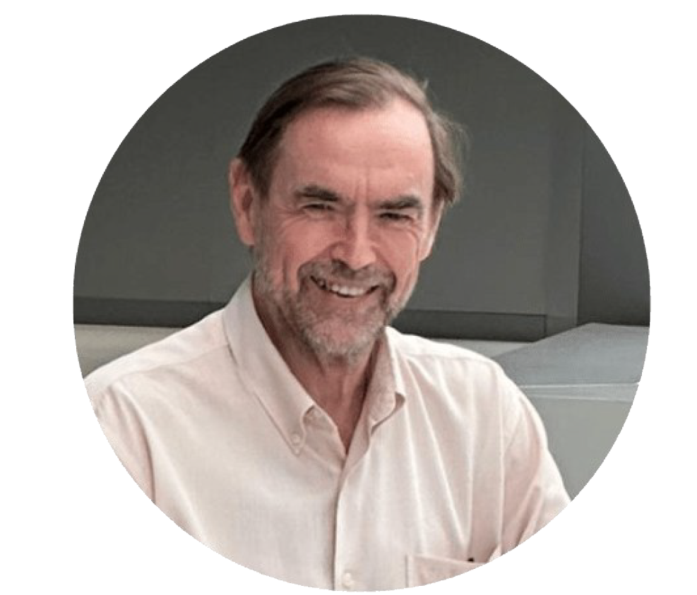Dr. Wyn Ellis