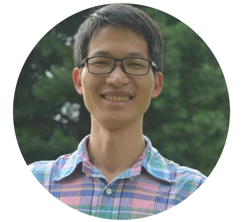 Prof. Rui Xia