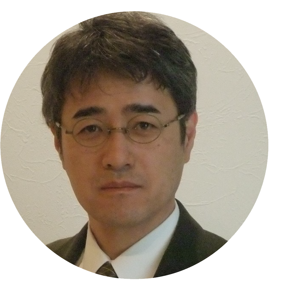 Prof. Dr. Takeshi Izawa