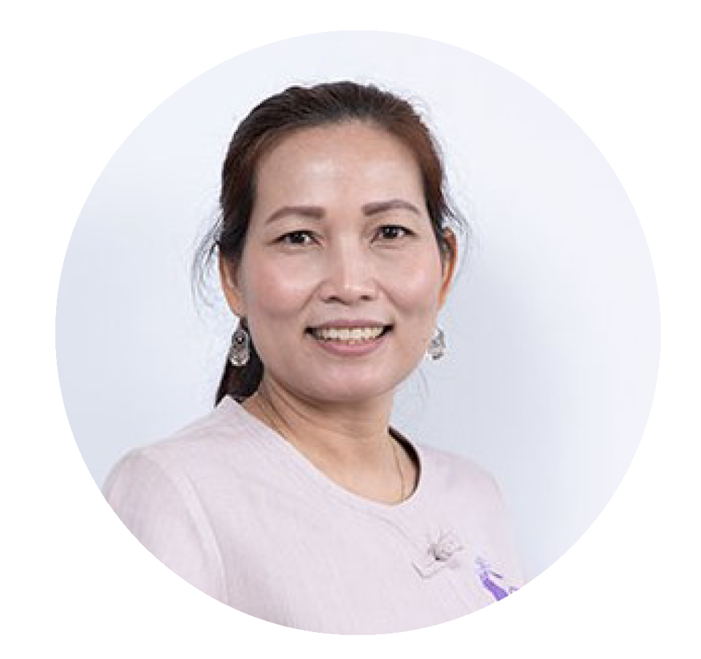 Prof. Dr. Chanakan Prom-u-thai
