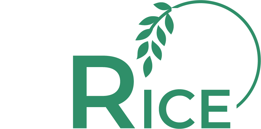 hof of rice (white logo)