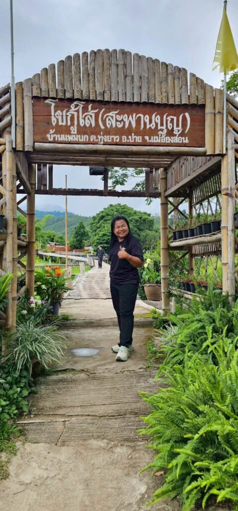วันที่ 30 มิถุนายน 2569 รองศาสตราจารย์ ดร.ศิวเรศ อารีกิจ ผู้อำนวยการศูนย์วิทยาศาสตร์ข้าว และนางรุ่งรัตนา ฉ่ำสิงห์ รักษาการรองผู้อำนวยการสำน…