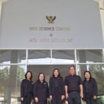 ผู้ตรวจราชการ อว. เยี่ยมชมศูนย์วิทยาศาสตร์ข้าว มก. ชู “ข้าวคลีนแอร์” นวัตกรรมข้าวไทย สู่การผลิตไร้การเผา อากาศสะอาด และตลาดมูลค่าสูง