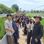 ศูนย์วิทยาศาสตร์ข้าว มหาวิทยาลัยเกษตรศาสตร์ ต้อนรับคณะครูโรงเรียนรุ่งอรุณ เตรียมความพร้อมจัดกิจกรรมเรียนรู้บูรณาการ "คุณค่าสู่ชีวิต"