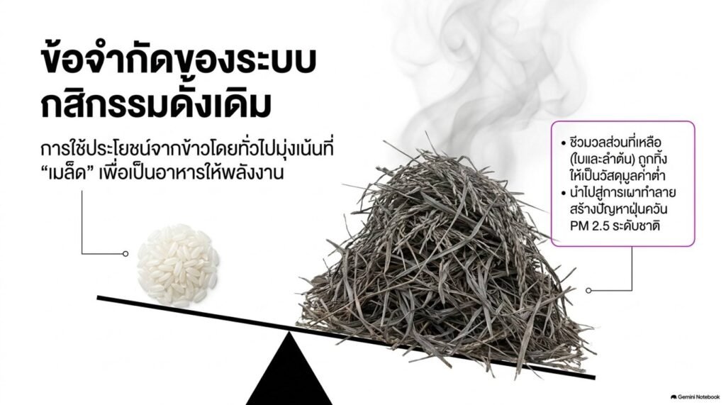 ศูนย์วิทยาศาสตร์ข้าว ม.เกษตรฯ  จัดแสดงผลงานวิจัย “นวัตพันธุ์ข้าวสรรพสี” ในงาน IP x Venture Rise Thailand 2026 ชวนสัมผัสมหัศจรรย์ข้าวไทย