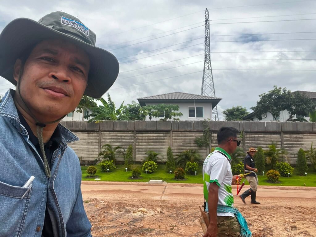 ศูนย์วิทยาศาสตร์ข้าว เดินหน้าสร้าง “ศิลปะบนผืนนา” เตรียมโชว์ข้าวไทยสู่สายตาชาวโลก ในงานมหกรรมพืชสวนโลก 2569