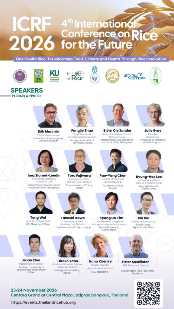 ICRF2026 — Important Deadline Update!