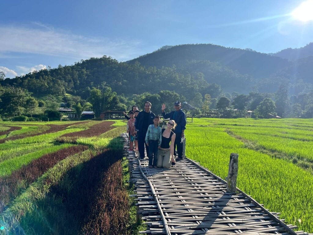 จาก “ศาสตร์แห่งแผ่นดิน” สู่การท่องเที่ยวสร้างคุณค่า